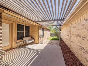 813  Claycourt Circle , Fort Worth Texas 76120