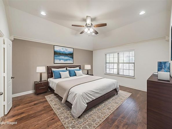 813  Claycourt Circle , Fort Worth Texas 76120