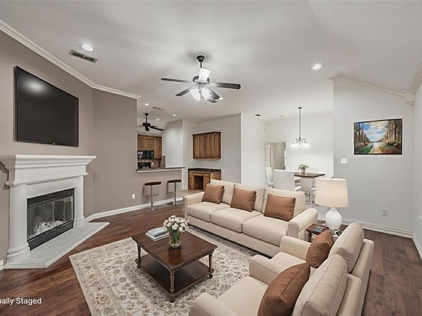 813  Claycourt Circle , Fort Worth Texas 76120
