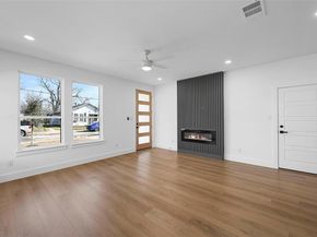 1573  Harris Court , Dallas Texas 75223