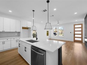 1573  Harris Court , Dallas Texas 75223