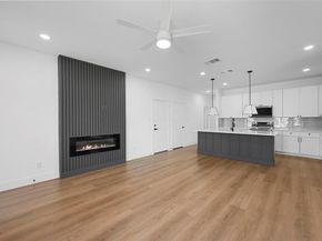 1573  Harris Court , Dallas Texas 75223