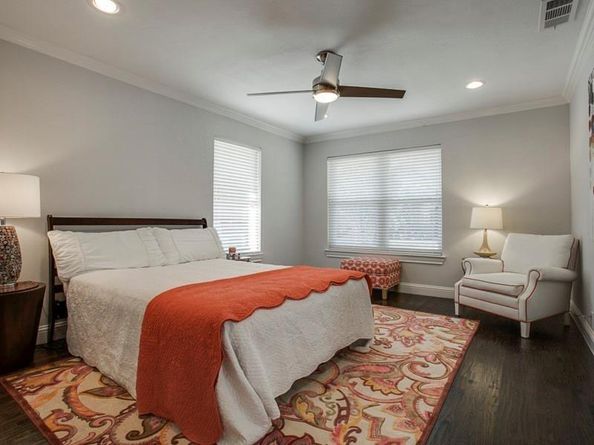 4924  Alcott Street , Dallas Texas 75206