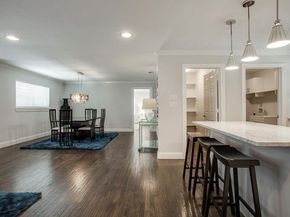 4924  Alcott Street , Dallas Texas 75206