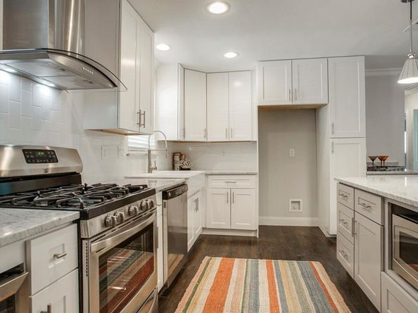 4924  Alcott Street , Dallas Texas 75206