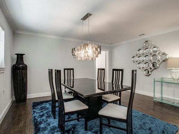 4924  Alcott Street , Dallas Texas 75206