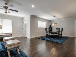 4924  Alcott Street , Dallas Texas 75206