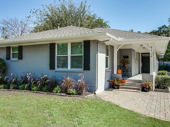 4924  Alcott Street , Dallas Texas 75206