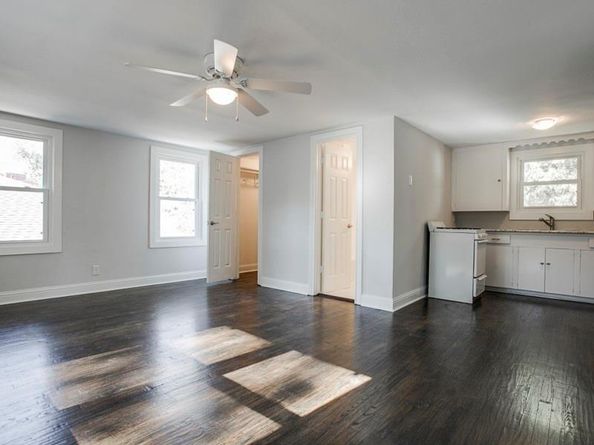 4924  Alcott Street , Dallas Texas 75206