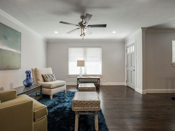 4924  Alcott Street , Dallas Texas 75206