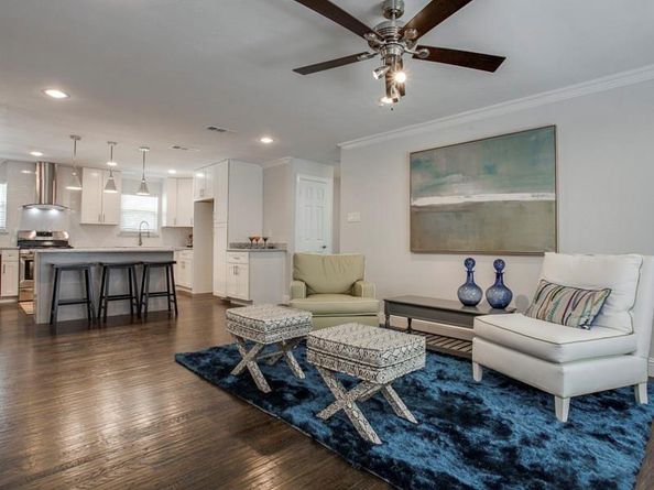 4924  Alcott Street , Dallas Texas 75206