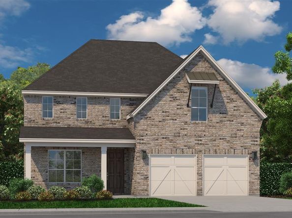 2640  Merrell Court , Prosper Texas 75078