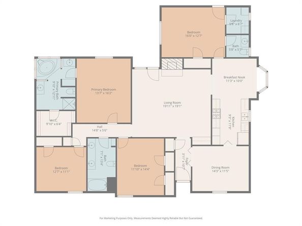 340  Windy Meadow Drive , Cedar Hill Texas 75104