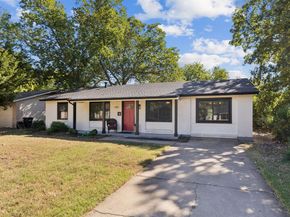 1142  Anderson Street , Irving Texas 75062