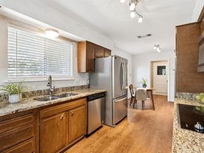 3528  Sheffield Drive , Arlington Texas 76013