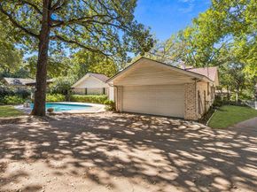 3528  Sheffield Drive , Arlington Texas 76013