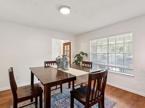 3528  Sheffield Drive , Arlington Texas 76013