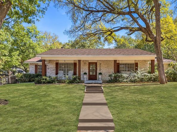 3528  Sheffield Drive , Arlington Texas 76013