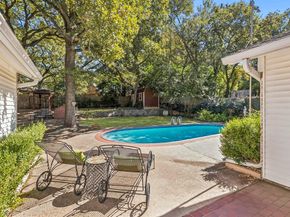 3528  Sheffield Drive , Arlington Texas 76013