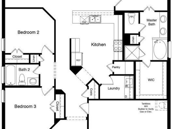 1120  Nelson Place , Fort Worth Texas 76028
