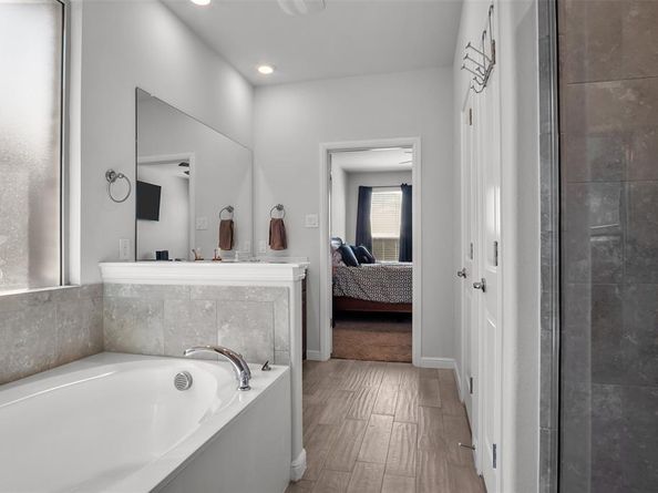 1120  Nelson Place , Fort Worth Texas 76028