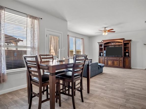 1120  Nelson Place , Fort Worth Texas 76028