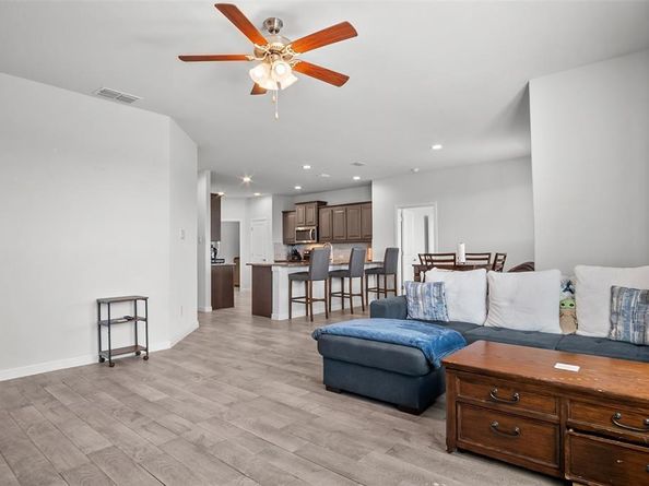 1120  Nelson Place , Fort Worth Texas 76028