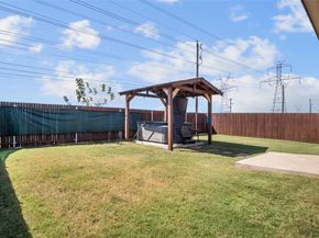 1120  Nelson Place , Fort Worth Texas 76028