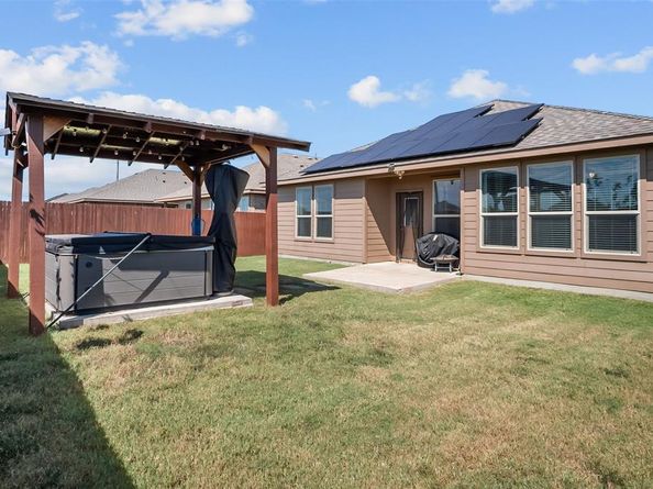1120  Nelson Place , Fort Worth Texas 76028