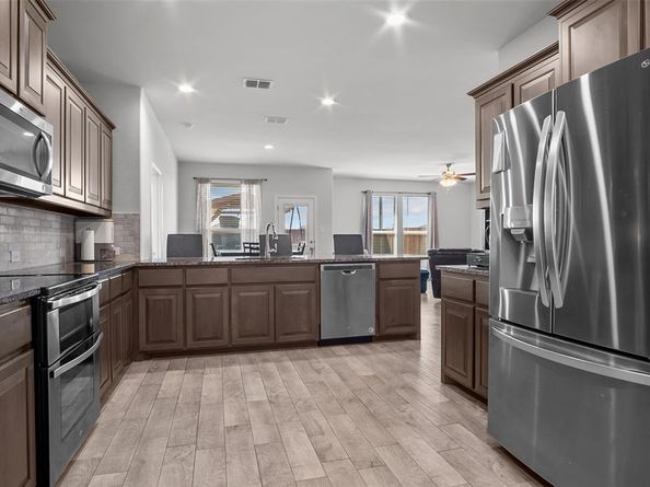 1120  Nelson Place , Fort Worth Texas 76028