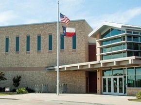 1120  Nelson Place , Fort Worth Texas 76028