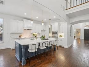 2219  Greenan Drive , Trophy Club Texas 76262