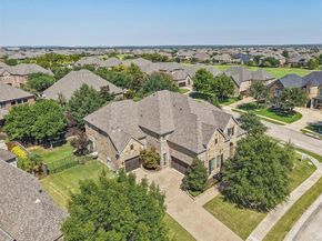 2219  Greenan Drive , Trophy Club Texas 76262
