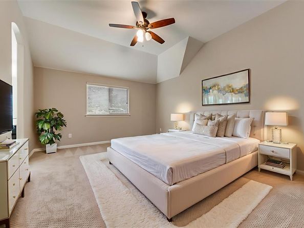 2219  Greenan Drive , Trophy Club Texas 76262