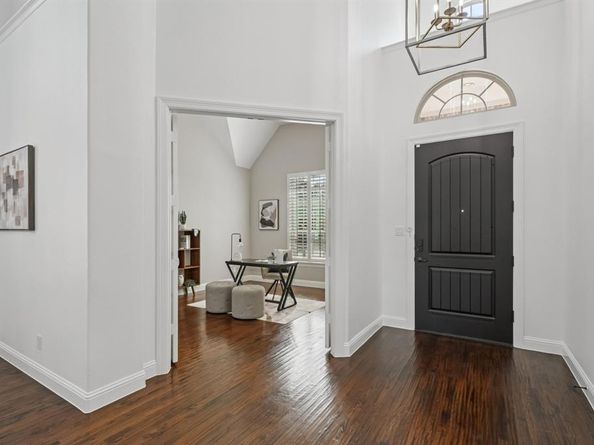 2219  Greenan Drive , Trophy Club Texas 76262