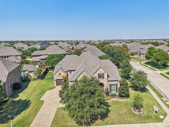 2219  Greenan Drive , Trophy Club Texas 76262