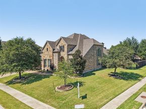 2219  Greenan Drive , Trophy Club Texas 76262