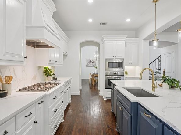 2219  Greenan Drive , Trophy Club Texas 76262