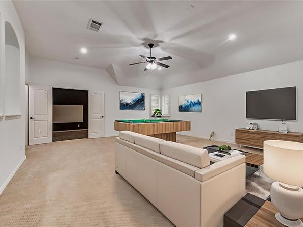 2219  Greenan Drive , Trophy Club Texas 76262