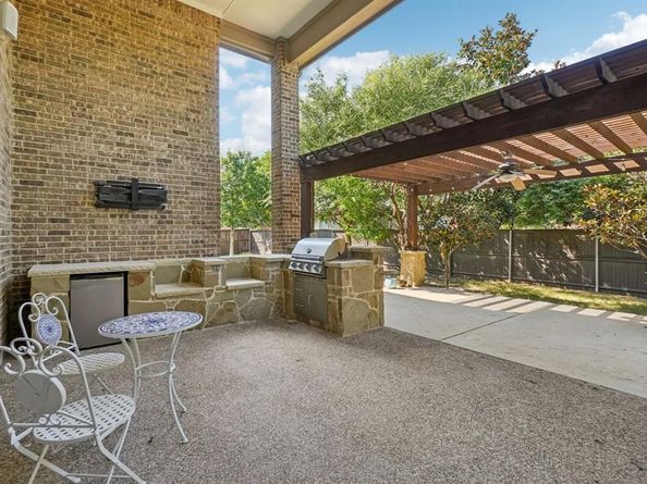 2219  Greenan Drive , Trophy Club Texas 76262