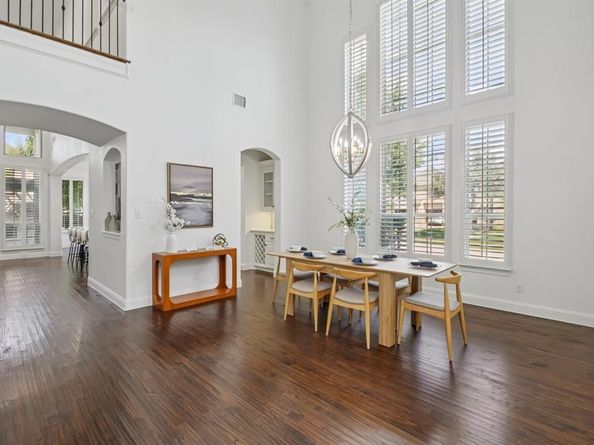 2219  Greenan Drive , Trophy Club Texas 76262