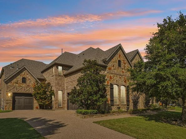 2219  Greenan Drive , Trophy Club Texas 76262