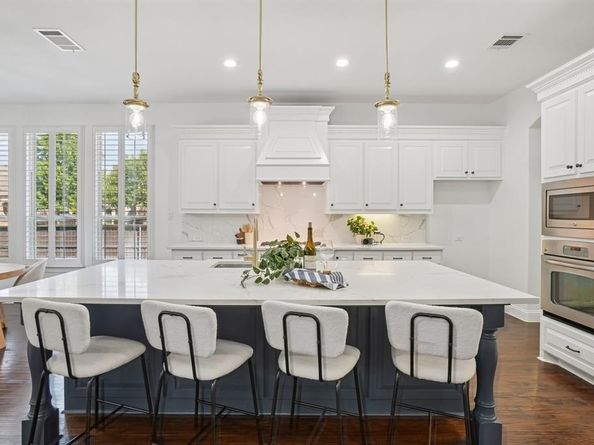 2219  Greenan Drive , Trophy Club Texas 76262