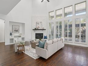 2219  Greenan Drive , Trophy Club Texas 76262