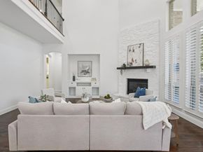 2219  Greenan Drive , Trophy Club Texas 76262