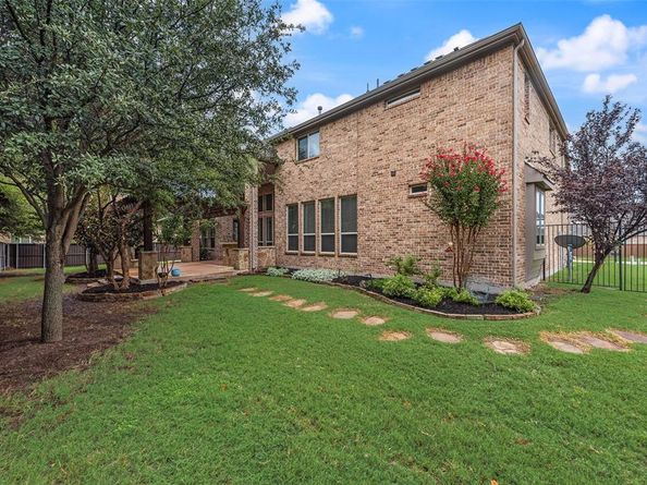 2219  Greenan Drive , Trophy Club Texas 76262
