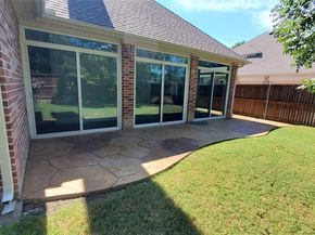 1507  Terlingua Court , Allen Texas 75013