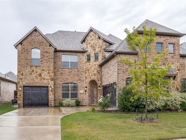605  Nakoma Drive , Rockwall Texas 75087