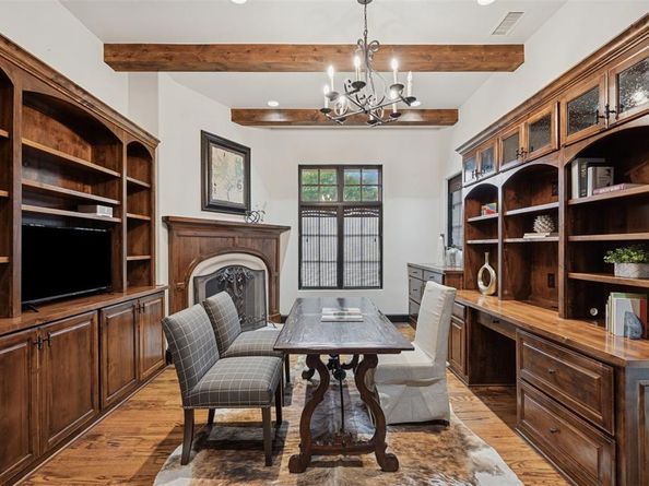 1719  Byron Nelson Parkway , Colleyville Texas 76092