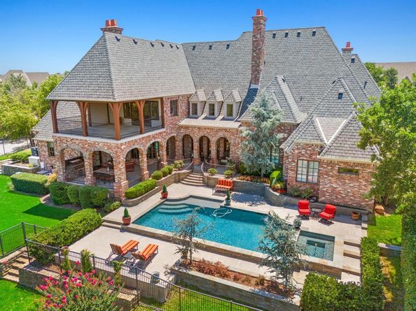 1719  Byron Nelson Parkway , Colleyville Texas 76092
